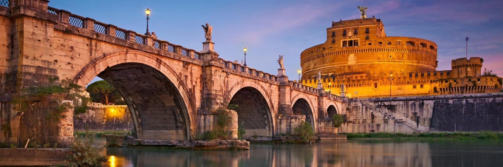 Castel Sant'Angelo-museet